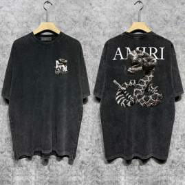 Picture of Amiri T Shirts Short _SKUAmiriS-XXLsytZJD04023197